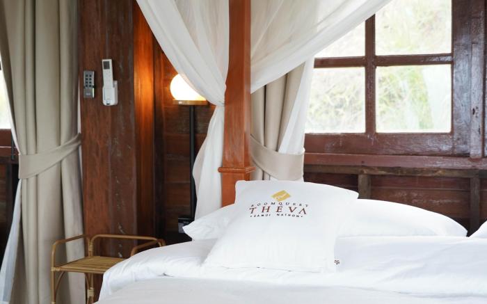 RoomQuest THEVA Resort Koh Samui