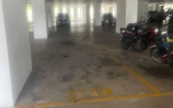 Gombak KL @ Ayuman Suites byizzyHouse wNetflix PS4