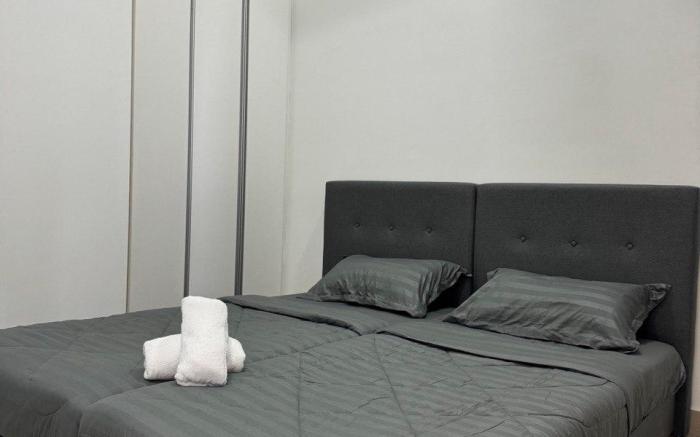 Gombak KL @ Ayuman Suites byizzyHouse wNetflix PS4