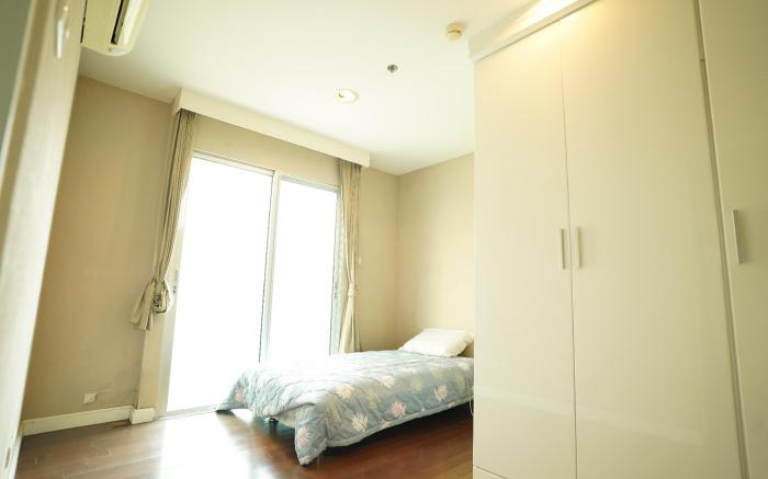 Belle Grand Condo Rama 9 with 3 bedrooms 101sqm