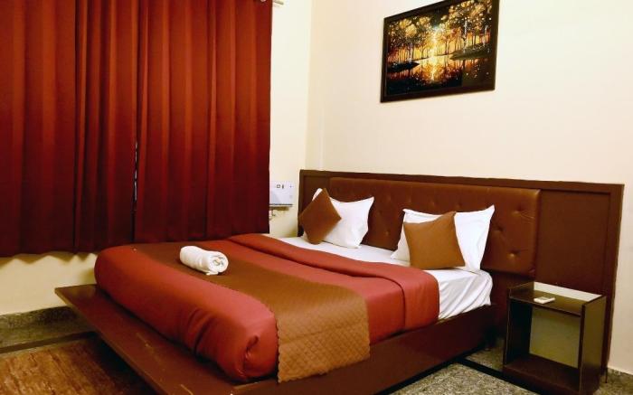 The hotel v3