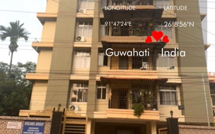 Dreams Abode Homestay 3 BHK