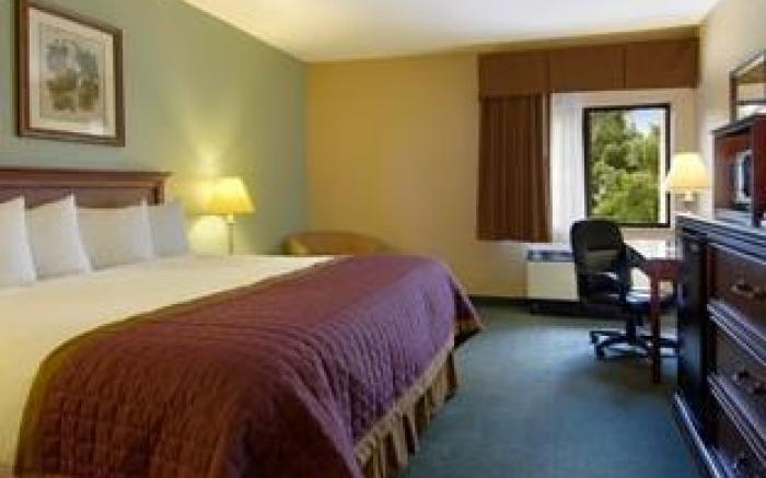 Bay Mountain Inn Cherokee Smoky Mountains