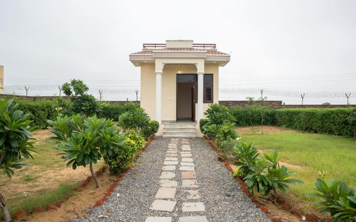 Aanandam Resort & Spa