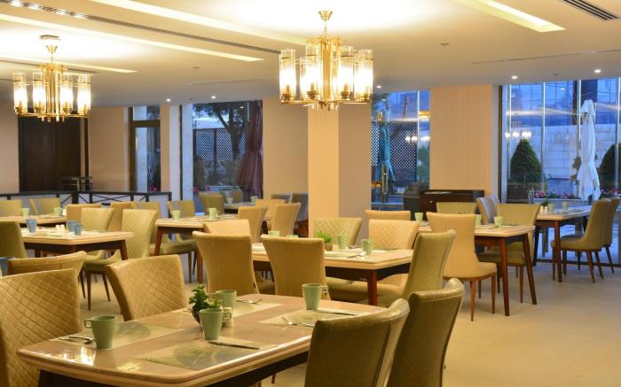 The Sanrock Hotel By Le Reve