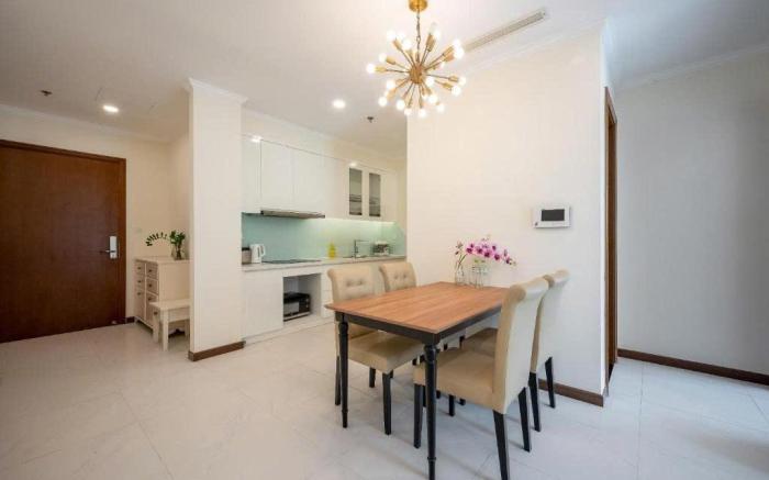 1 Bedroom Apartment - Landmark Plus Building 
