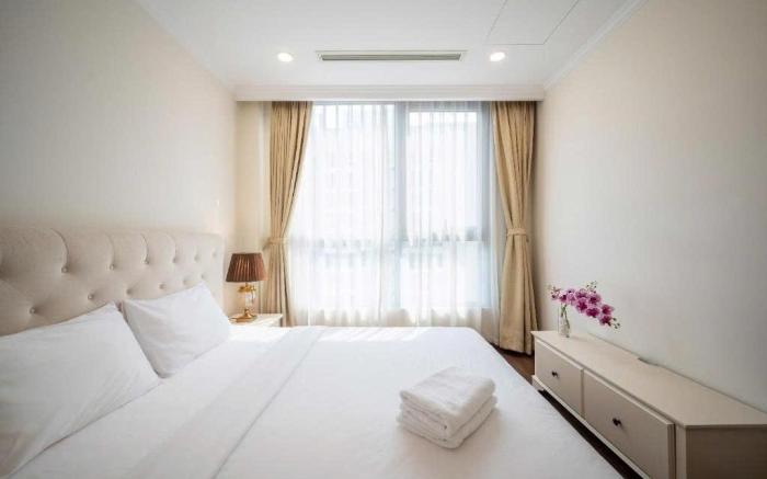 1 Bedroom Apartment - Landmark Plus Building 