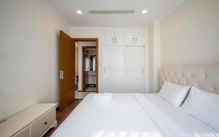 1 Bedroom Apartment - Landmark Plus Building 