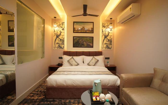 Razido Suites