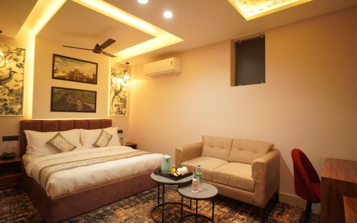 Razido Suites