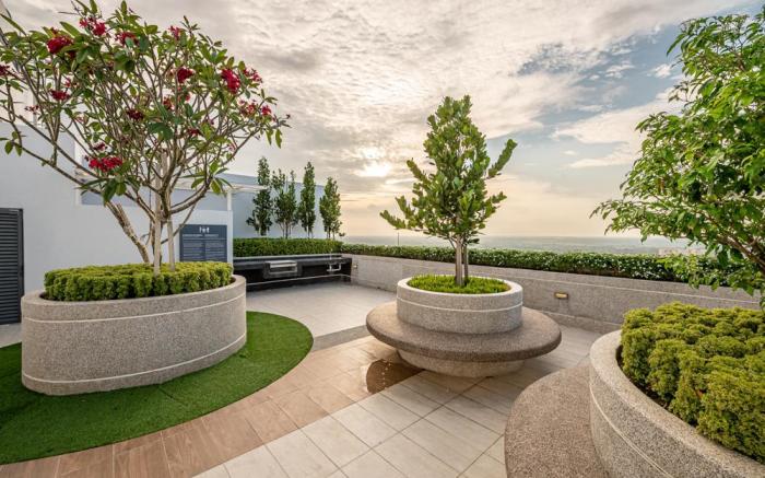 Free Wifi 1BR Troika Kota Bharu by AGhome