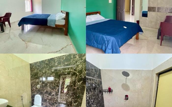 Kamlax Villa for 8-10 pax 