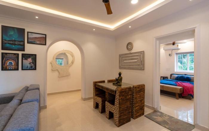431.1 by Neev- South Goa’s Best Nest
