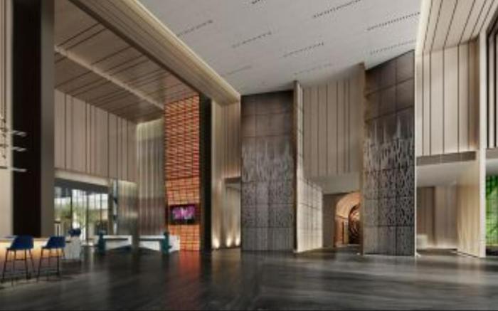 Renaissance Qingdao Hotel