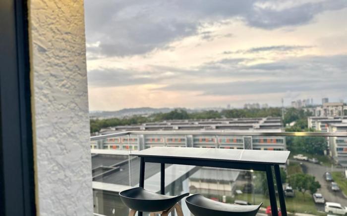 Kavenue 2-bedroom 6 pax by CSE