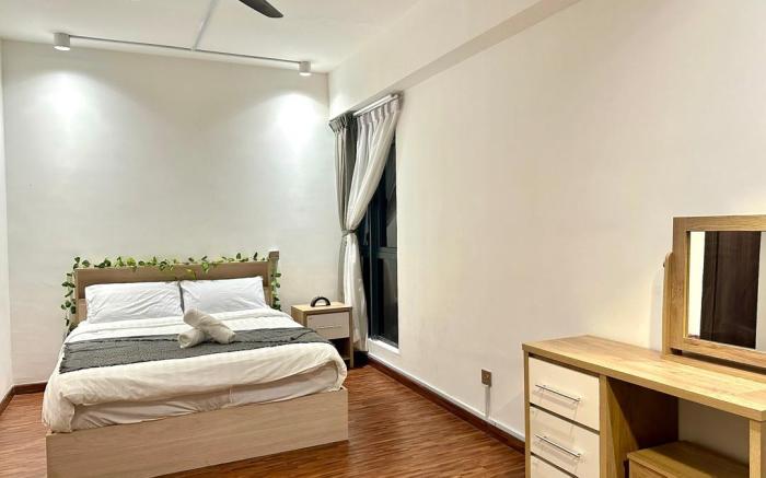 Kavenue 2-bedroom 6 pax by CSE