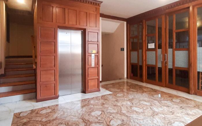 Urbanview Remington Hotel Palembang By RedDoorz