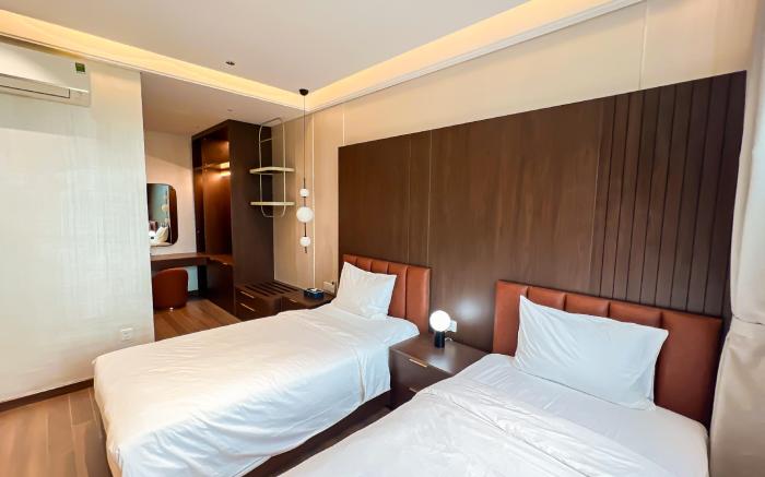 Icity Melody Vista Villa