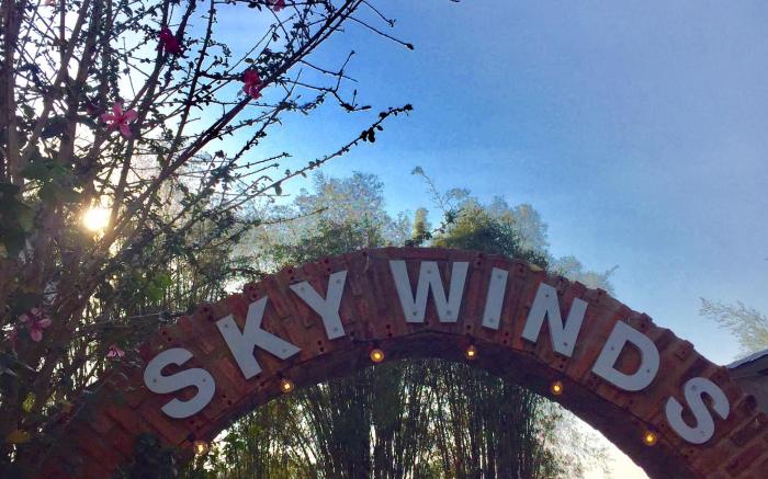 Sky Winds Khao Kho