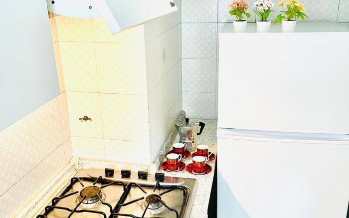 HolidayHomesRome - Monte Verde 61 -near Trastevere