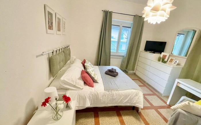 HolidayHomesRome - Monte Verde 61 -near Trastevere