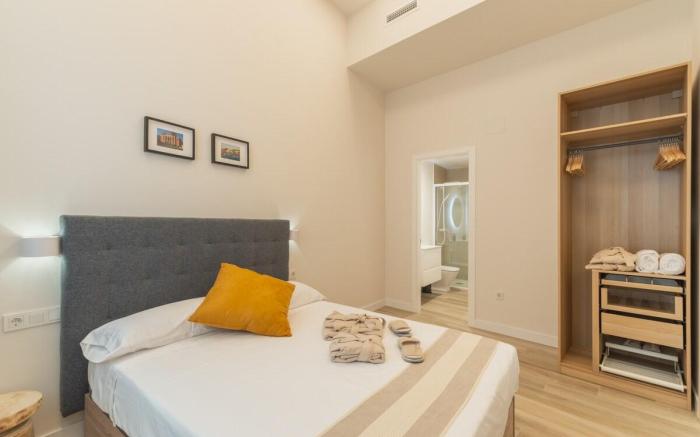 Apartamento Deluxe En Pleno Centro