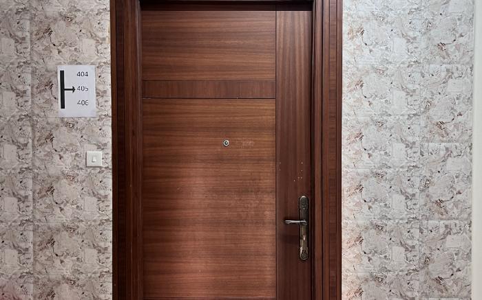 3BHK Luxury Flat in Madhapur by Qualia