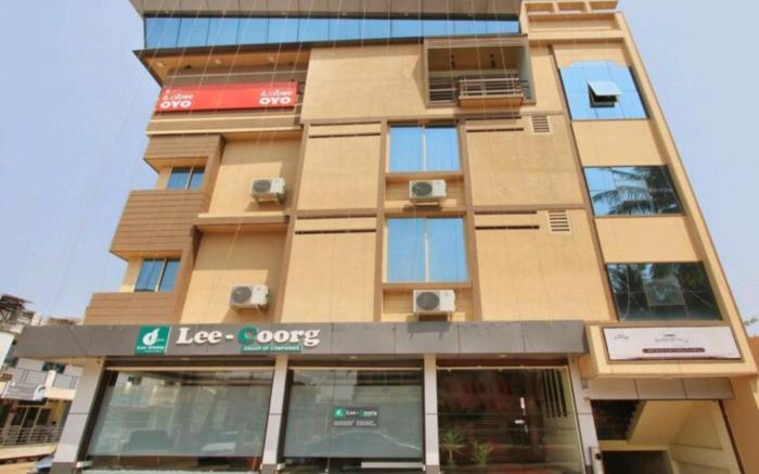 Hotel QInn