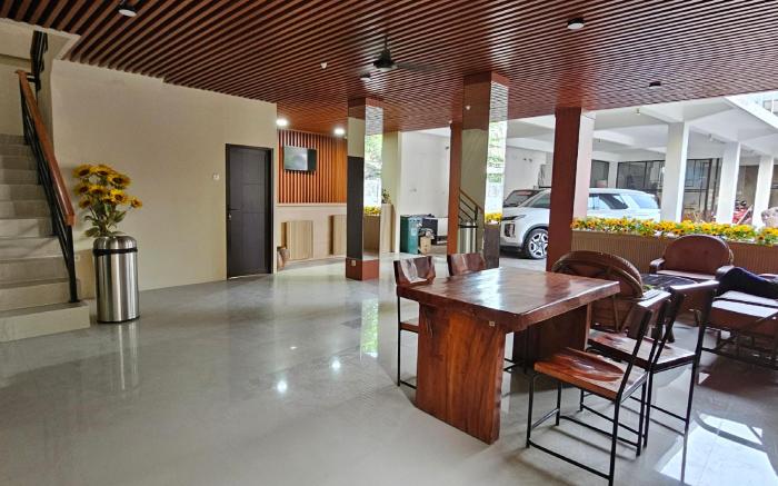Sunflower Hotel Syariah