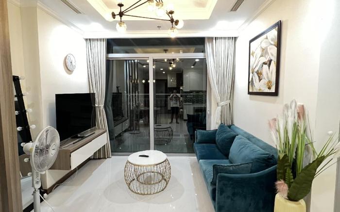 Vinhomes cetral park