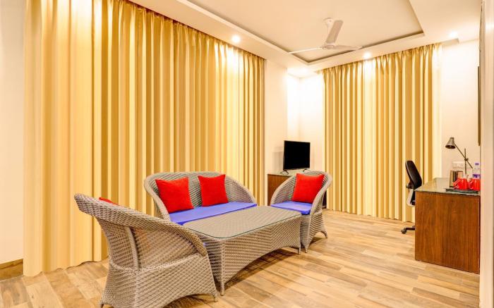 N3N Ganga Retreat by Stotrak