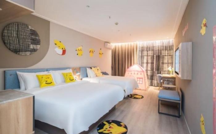 Home Inn Neo Leshan Central Food Street