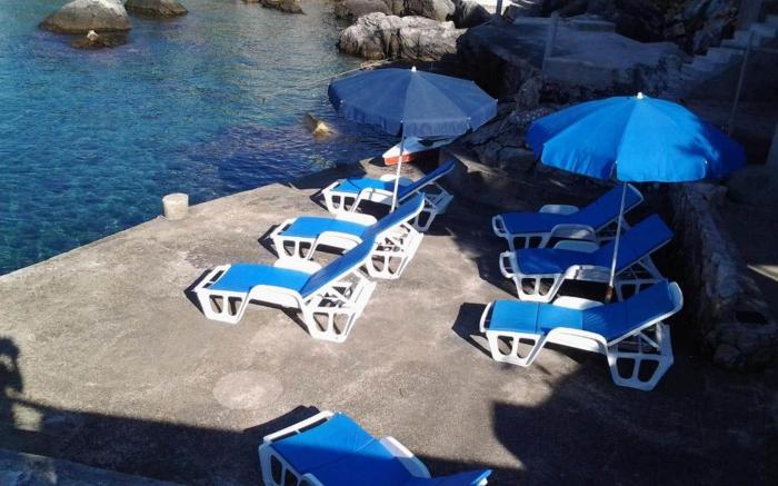 Apartments Rasica Molunat - Two Bedroom Apartment