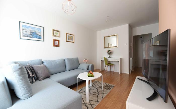 Marys Apartment - One Bedroom Apartment