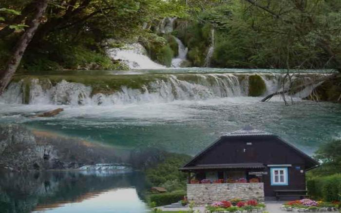 Apartment Josipa- Two-Bedroom Apartment