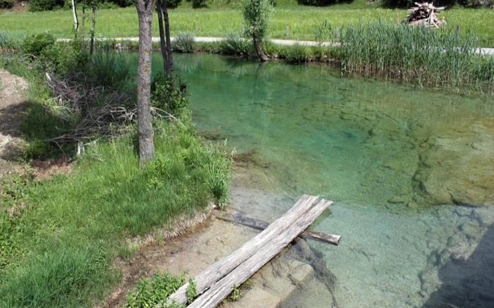 Apartment Josipa- Two-Bedroom Apartment