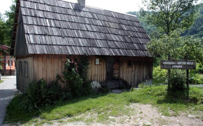 Apartment Josipa- Two-Bedroom Apartment