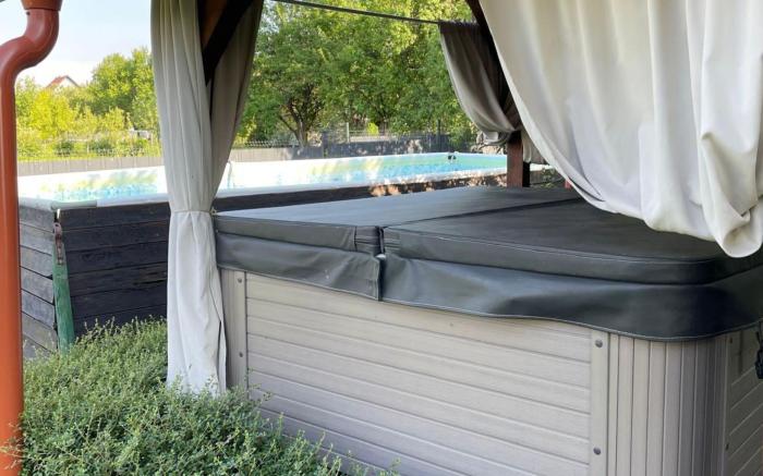 Holiday Home Tetina Kuca