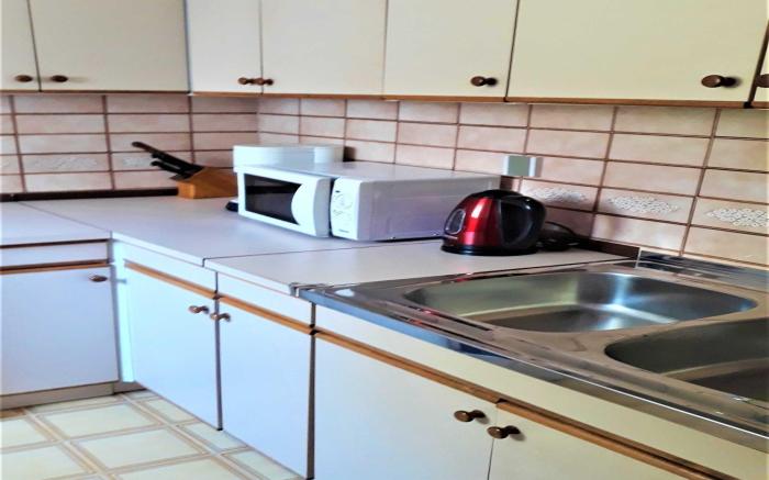 Apartment Modric - Two Bedroom Apartment With Terrace