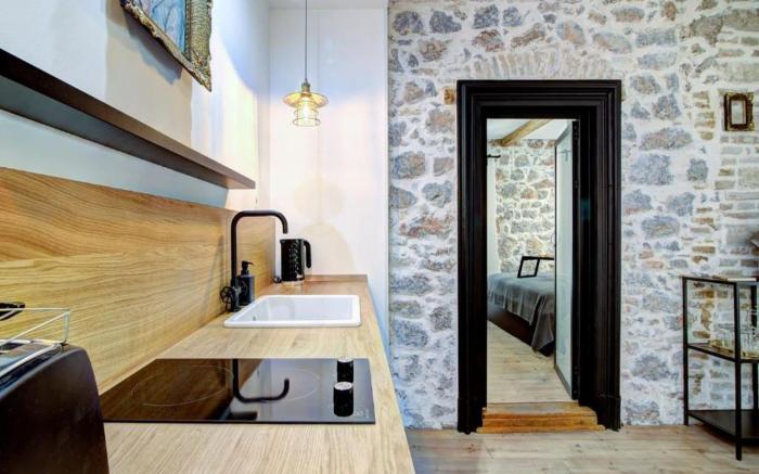 History House Moja Ti 1830 - Deluxe Apartment Gorica