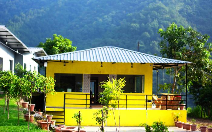 ISOL Nature Resort