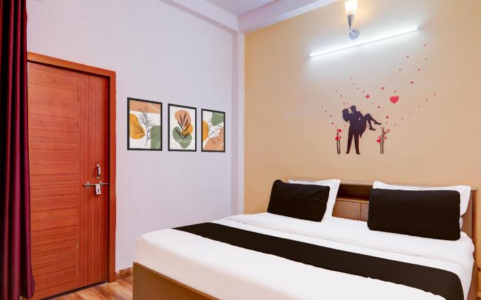Hotel O Shyam Palace