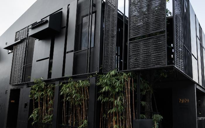 NIN • Sane Private Room