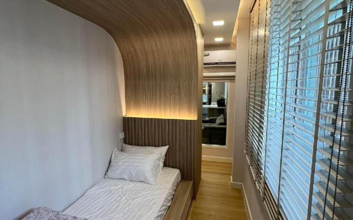 Private Home Sathorn Jun32