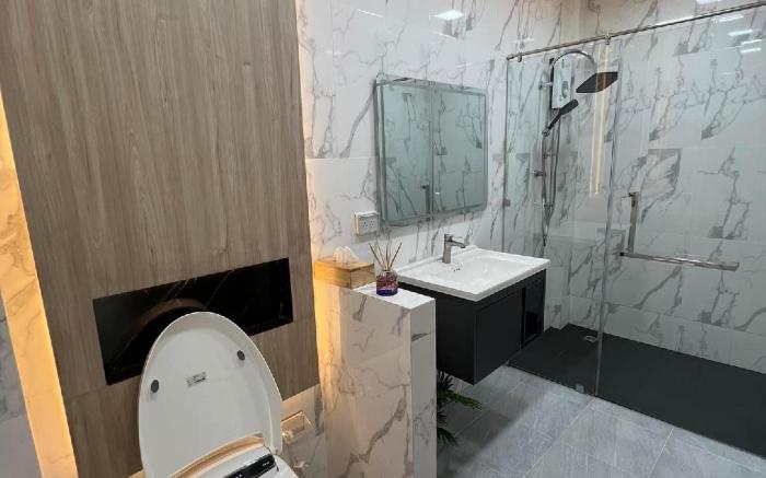 Private Home Sathorn Jun32