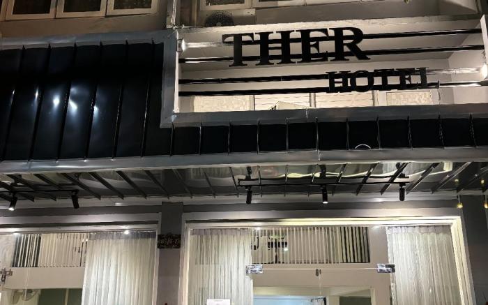 Ther hotel