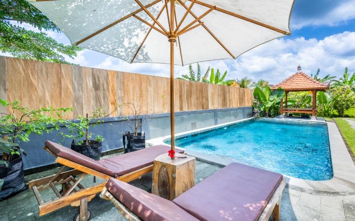 Lumbung Sari Ubud 4