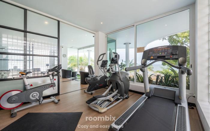 Ocean View Studio Room - G42