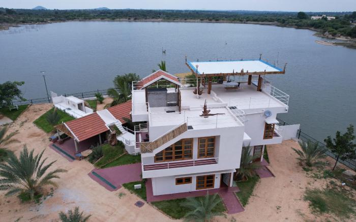 Habba Dates Villa