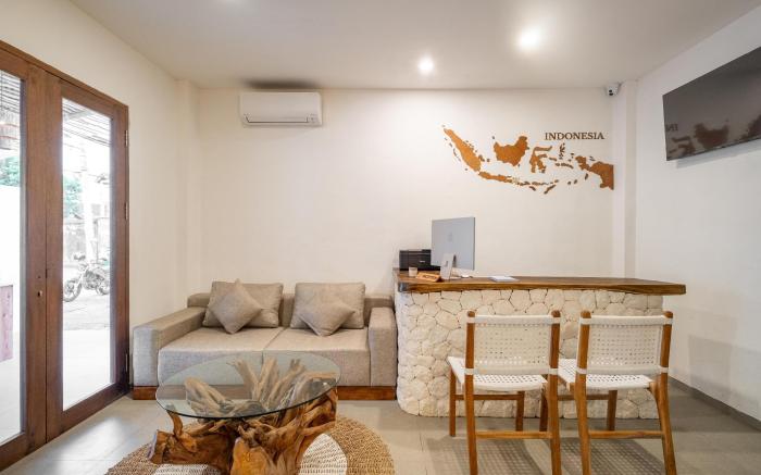 Baliterraneo Boutique Resort Seminyak